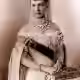 13.10.1928 — Скончалась в эмиграции в Дании вдовствующая Императрица Мария Феодоровна, мать последнего Русского Императора Николая II