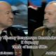 Ток-шоу В.Соловьёва «К барьеру», тема «Письмо 500»