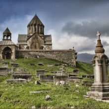 Карабах: многоярусное предательство