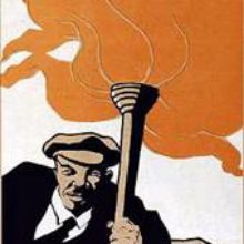 Ленин: «мы начали гражданскую войну» и Соединённые Штаты СССР Андропова