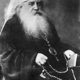 Скончался в Сербии митрополит Антоний (Храповицкий), первоиерарх Русской Православной Церкви за границей