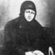 Скончалась монахиня Досифея, согласно преданию – княжна Августа Тараканова, дочь Императрицы Елизаветы Петровны