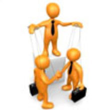 Как от стихийного рынка вернуться к &laquo;плановой экономике&raquo;