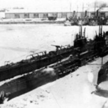 Указом Императора Николая в состав ВМФ России были включены подводные лодки. День моряка-подводника. Русская Идея