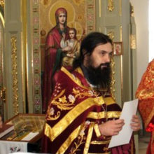 Какая «Церковь с народом» на Украине?