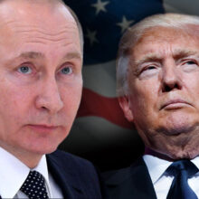 Непонятно: чем же Америке не нравится президент Путин?