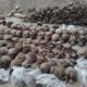 В Хатыни погибло 149 человек, в Усинском 1 600, в Катыни десятки тысяч