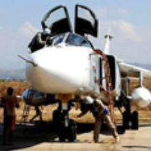 Кому — война, а кому — и мать родна?