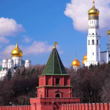 Русская идея и современность
