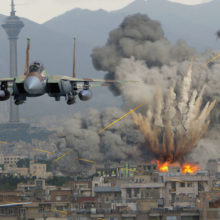 Русские С-300 в Сирии нужны для защиты