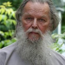 Памяти священника Павла Адельгейма