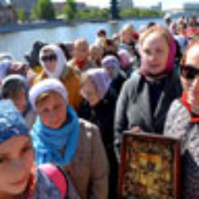 Святитель Николай Чудотворец и наше время...