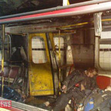 Новые теракты: что об этом говорит крестьянский здравый смысл...