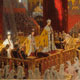 Венчание на Царство Государя Императора Николая II