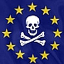 Прощай, Европа!..