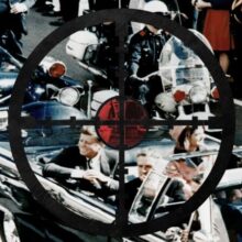 Путин не осмелится рассекретить тайну убийства Кеннеди